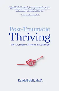 在飛比找誠品線上優惠-Post-Traumatic Thriving: The A