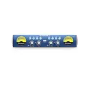 Presonus BlueTube DP v2 2-Channel Mic / Instrument Tube Preamp, New!