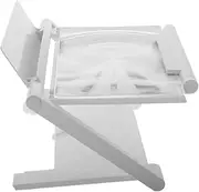 SEWACC Foldable Mobile Screen Magnifier Phone Magnifier Screen 3D Movie Viewer