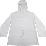 [militaryharbor] WWII German White Snow Camouflage Gebirgsjäger Anorak Smock I
