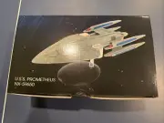 Eaglemoss Star Trek USS Prometheus XL Model - Brand New - No Magazine