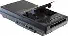 Portable Cassette Player Tape Recorder with Stand Alone Microphone & Built in Sp