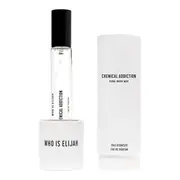 [WHO-IS-ELIJAH] Chemical Addiction Eau De Parfum