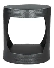 Zuo Modern Nuuk Side Table