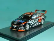 Biante 1/43 Holden ZB Commodore 2018 Melbourne 400 Race 5 Winner Scott Pye MiB