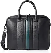 [TED BAKER] Men's Nevver Document Bag, One Size