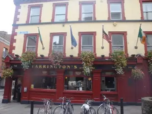 The Norseman Temple Bar