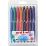 Uni-Ball UM-170 Signo Gelstick Rollerball Pen 0.7mm (Assorted) [Pack 8]