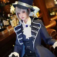 在飛比找蝦皮商城精選優惠-【台灣出貨】重返未來1999維爾汀cosplay動漫游戲服裝