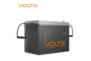 VoltX 12V Lithium Battery 100Ah 200Ah 300Ah - Toughland