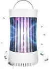 Bug Zapper USB Rechargeable Mosquito Killer Trap Lamp Light Camping Backyard