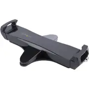 StarTech.com VESA Mount Adapter for Tablets 7.9 to 12.5in, Up to 2kg /4.4lb, 75x75/100x100, Universal Anti-Theft Tablet VESA Mou