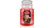 Country Candle Dreaming of Christmas scented candle 737 g
