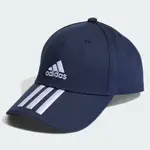 【ADIDAS】BASEBALL 3-STRIPES TWILL CAP-BLUE HN1037 SNEAKERS542