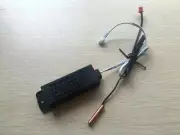 Hatching Machine Egg Incubator Temperature And Humidity Sensors Probes Parts New
