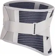 Lumbar Belt Heating Pad Fever Sports Belt for Lower Back Pain Warm Brace for Men Women Heat Wrap for Workout