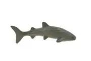 Nurse Shark, Realistic, Toy Figure, Model, Replica, Kids, Gift, 3" IM05 B228