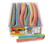 TNT SOUR TURBO TUBES MULTICOLOUR 1.65 kg