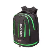 Backpacks Universal Oliver 65045 Black
