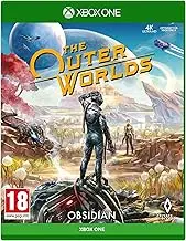 The Outer Worlds [Xbox One] [AT-PEGI]
