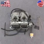 New Carburetor Assembly for Kawasaki Ninja 250R 250 EX250 1988-2007 32mm Bore US