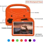 For Samsung Galaxy Tab A9 8.7" A9 Plus 11"Kids Safe EVA Case Stand Handle Cover