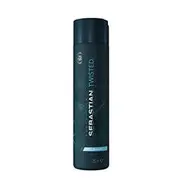 Sebastian professional Shampoo for wavy and curly hair - 1000ml