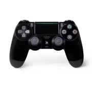 Solids PS4 Pro/Slim Controller Skin - Midnight