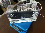 Altec Lansing Jacket H20 4 Rugged Bluetooth Speaker Black