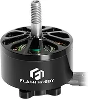 FLASHHOBBY A2812 2812 900KV 3-6S Brushless Motor for RC MultiRotor Drones DIY Parts
