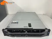 Dell PowerEdge R320 E5-2420 v2 @2.2 16GB RAM 2x 1TB SAS HDD PERC H310 mini Ctrl