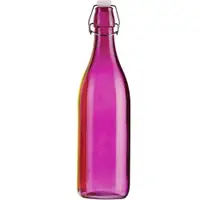 在飛比找iOPEN Mall優惠-台灣現貨 英國《Colourworks》彩色玻璃水瓶(1L)