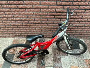 二手捷安特GIANT YJ250 兒童腳踏車(贈兒童腳踏車護帽)