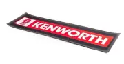 KENWORTH RUBBER BACKED BAR MAT RUNNER PERFECT FOR BAR GENUINE KW K200 108 104B