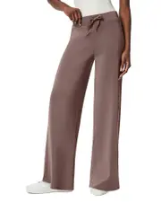 Spanx AirEssentials Wide Leg Pants, Limited Edition Colors