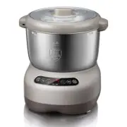 7L Dough Maker Home Ferment Dough Mixer Bread Kneading Machine Stirring Maker