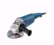 New 7" Angle Grinder Bosch Gws 22-180 Professional Tool GEc