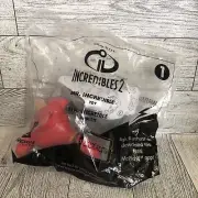 Disney/Pixar The Incredibles 2 Mr Incredible McDonald’s Toy -4In…90