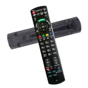 US Stock Remote Control For Panasonic 3D LCD TV N2QAYB000837 TCL32X5 TC-L32X5-1