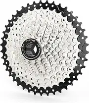 Flywheel Tools Fit For TTPRO 11-Speed MTB Bicycle Cassette Sprocket 11-40T 42T 46T 50T 52T Aluminum Alloy HG Flywheel Parts Flywheel Puller(TTPRO 11S-11-50T)