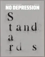 Standards & Stanzas - Spring 2019 [New ]