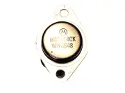MC7824CK Motorola 24 Positive Voltage Regualtor TO-3 Case 1 pc