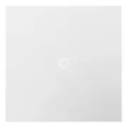 ASTP1532W4 White Wall Light Switch - Three-Way