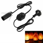 Lamp Cord Replacement with Dimmer Switch for Himalayan Salt Lamp Lava Lamp