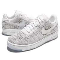 在飛比找蝦皮購物優惠-【NIKE】W AF1 FLYKNIT LOW 雪花 編織 