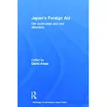 JAPAN’S FOREIGN AID: OLD CONTINUITIES AND NEW DIRECTIONS