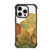 iPhone 16 Pro Ultra Impact Case MagSafe Compatible Moon Cactus