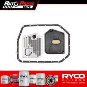Ryco Transmission Filter Kit | RTK252
