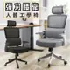 Z-O-E Model-X人體工學網椅/電腦椅/辦公椅(2色可選)
