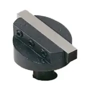 Maxigear Fly Cutter Holder 28mm Head Diameter, 1/2" Shank 1/4" Bit